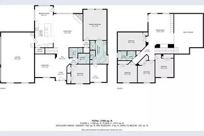 1133 Barrix Drive, Forney, TX 75126 - Photo 8