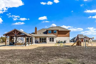 1133 Barrix Drive, Forney, TX 75126 - Photo 4