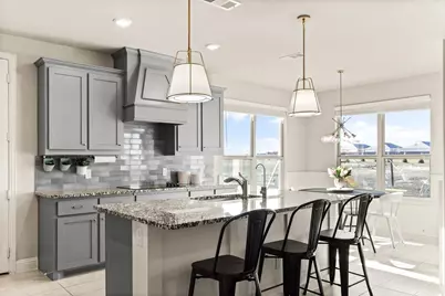 1133 Barrix Drive, Forney, TX 75126 - Photo 1