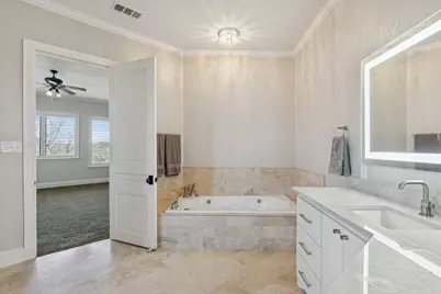 2966 Peninsula Drive, Grapevine, TX 76051 - Photo 28