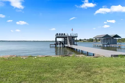 111 Sun Valley, Mabank, TX 75147 - Photo 30