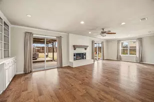 7115 Westover Dr, Granbury, TX 76049 - Photo 2