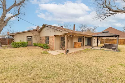 7115 Westover Drive, Granbury, TX 76049 - Photo 24