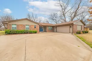 7115 Westover Dr, Granbury, TX 76049 - Photo 36