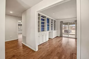 7115 Westover Dr, Granbury, TX 76049 - Photo 4