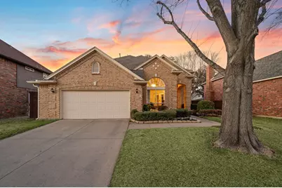 2220 Beechwood Lane, Flower Mound, TX 75028 - Photo 38
