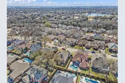 2220 Beechwood Lane, Flower Mound, TX 75028 - Photo 34