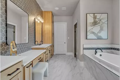 960 Packsaddle Trail, Prosper, TX 75078 - Photo 22