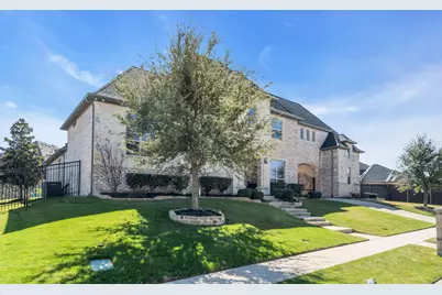 960 Packsaddle Trail, Prosper, TX 75078 - Photo 2