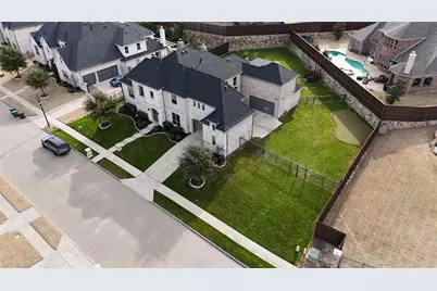 960 Packsaddle Trail, Prosper, TX 75078 - Photo 38