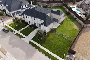 960 Packsaddle Trail, Prosper, TX 75078 - Photo 38