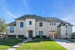 960 Packsaddle Trail, Prosper, TX 75078 - Photo 1