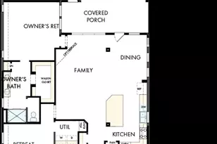 1100 Painted Lady Dr, Crowley, TX 76036 - Photo 2