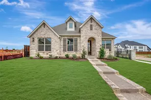 1100 Painted Lady Dr, Crowley, TX 76036 - Photo 1