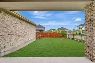 1100 Painted Lady Dr, Crowley, TX 76036 - Photo 4