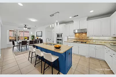 2243 E Big Valley Road, Allen, TX 75013 - Photo 18