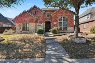 2243 E Big Valley Rd, Allen, TX 75013 - Photo 1