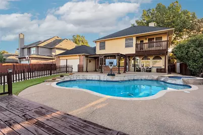 1512 Highland Lakes Drive, Keller, TX 76248 - Photo 4