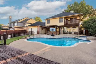 1512 Highland Lakes Dr, Keller, TX 76248 - Photo 4