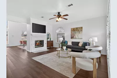 1512 Highland Lakes Drive, Keller, TX 76248 - Photo 18