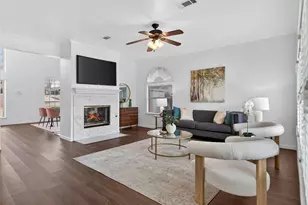 1512 Highland Lakes Dr, Keller, TX 76248 - Photo 18