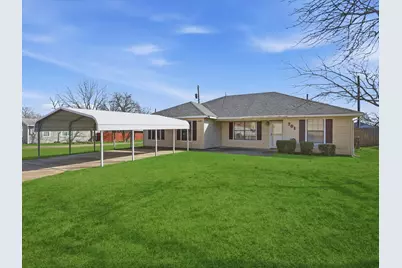 701 S College Street, Celeste, TX 75423 - Photo 2