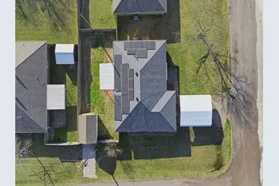 701 S College Street, Celeste, TX 75423 - Photo 28