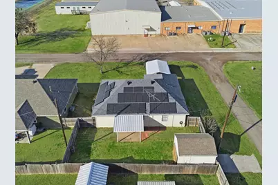 701 S College Street, Celeste, TX 75423 - Photo 26