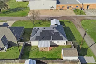 701 S College St, Celeste, TX 75423 - Photo 26