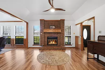 4121 Cimmaron Trail, DeCordova, TX 76049 - Photo 2