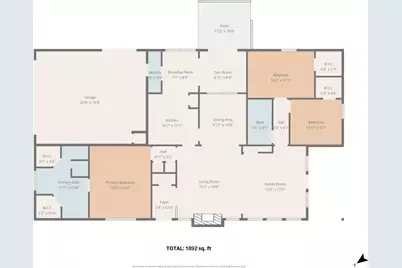 4121 Cimmaron Trail, DeCordova, TX 76049 - Photo 40