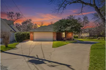 4121 Cimmaron Trail, DeCordova, TX 76049 - Photo 22