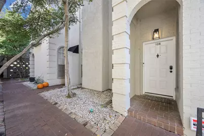 3605 Brown Street #106, Dallas, TX 75219 - Photo 4