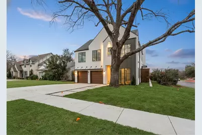 6367 McCommas Boulevard, Dallas, TX 75214 - Photo 1