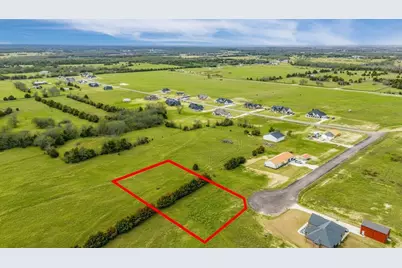 2810 Maple Road, Celeste, TX 75423 - Photo 4