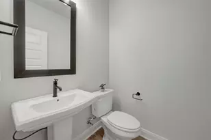 921 Carnation Dr, Crowley, TX 76036 - Photo 20