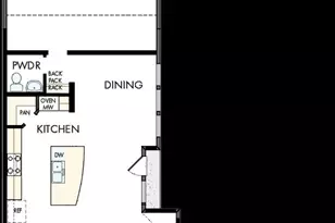 921 Carnation Dr, Crowley, TX 76036 - Photo 2