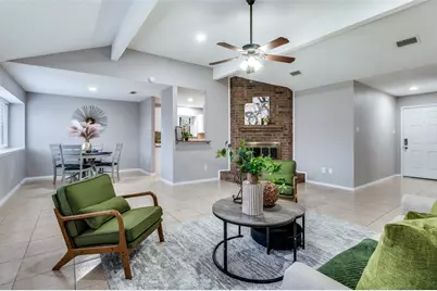 2673 Carrington Lane, Grand Prairie, TX 75052 - Photo 8