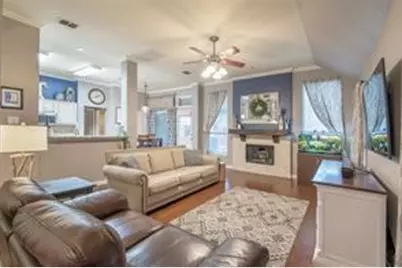 11813 Amber Valley Drive, Frisco, TX 75035 - Photo 10