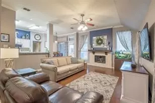 11813 Amber Valley Dr, Frisco, TX 75035 - Photo 10