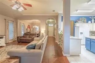 11813 Amber Valley Dr, Frisco, TX 75035 - Photo 4