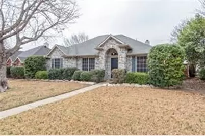 11813 Amber Valley Drive, Frisco, TX 75035 - Photo 2