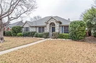 11813 Amber Valley Dr, Frisco, TX 75035 - Photo 2