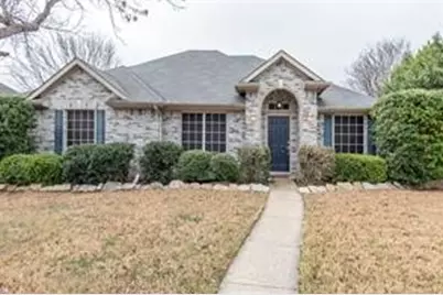 11813 Amber Valley Drive, Frisco, TX 75035 - Photo 1