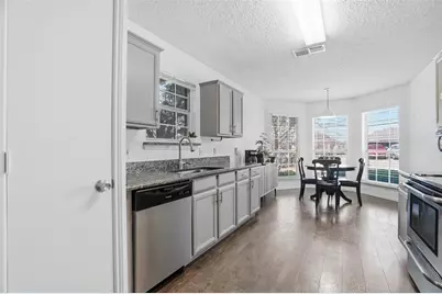 637 Cedar Ridge Lane, Burleson, TX 76028 - Photo 10