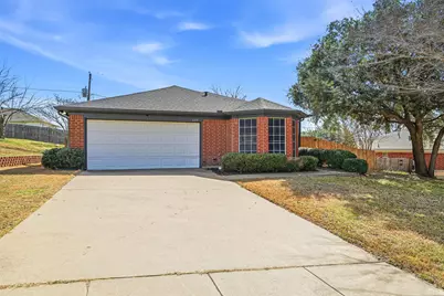 637 Cedar Ridge Lane, Burleson, TX 76028 - Photo 36