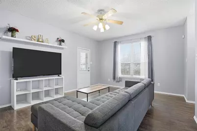 637 Cedar Ridge Lane, Burleson, TX 76028 - Photo 8