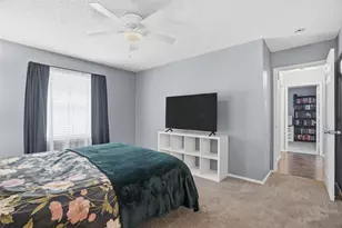 637 Cedar Ridge Ln, Burleson, TX 76028 - Photo 24