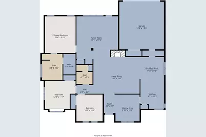 2532 Kingsridge Drive, Dallas, TX 75287 - Photo 26