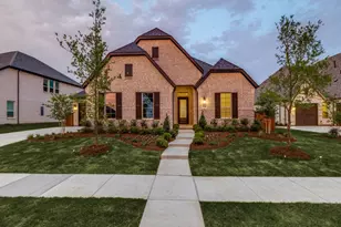 1540 Fairmont Dr, Prosper, TX 75078 - Photo 1